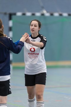 Bild 445 - wBJ Loewinnen Cup B2